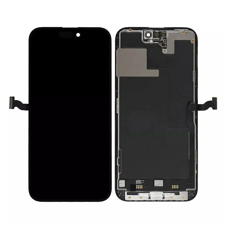 14 telas pro lcd