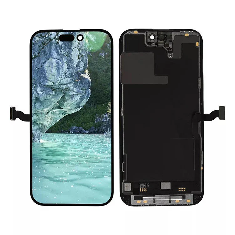 14 telas pro lcd