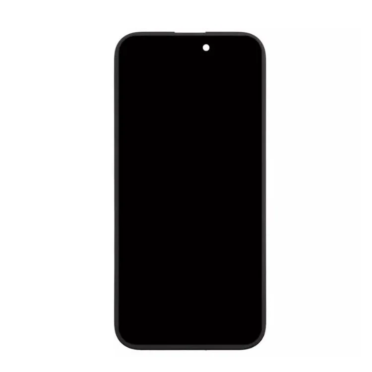 15 telas LCD