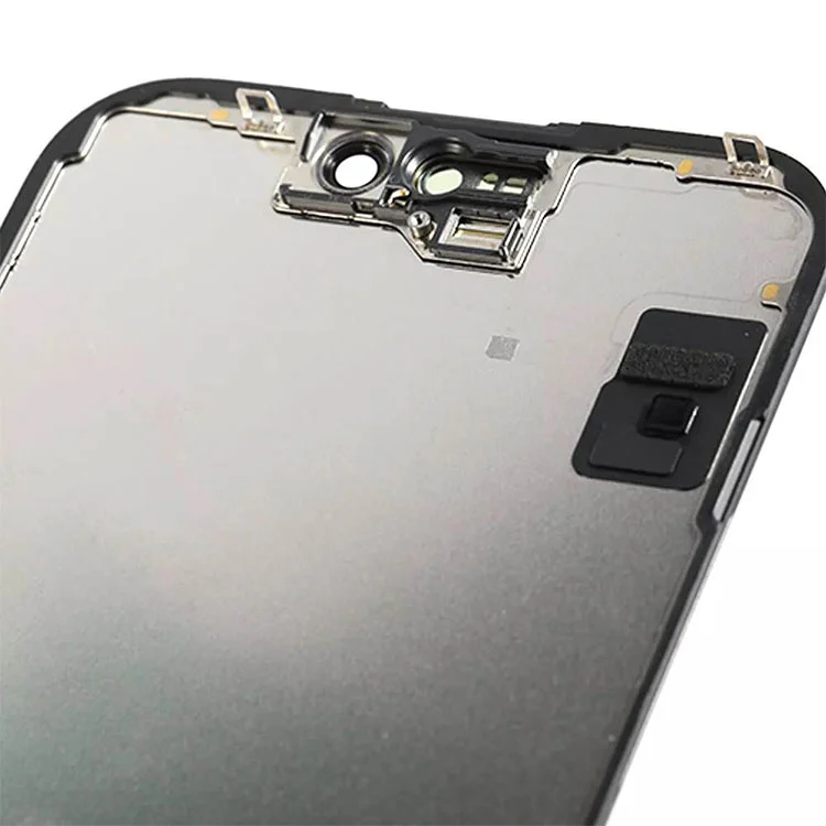15 telas LCD