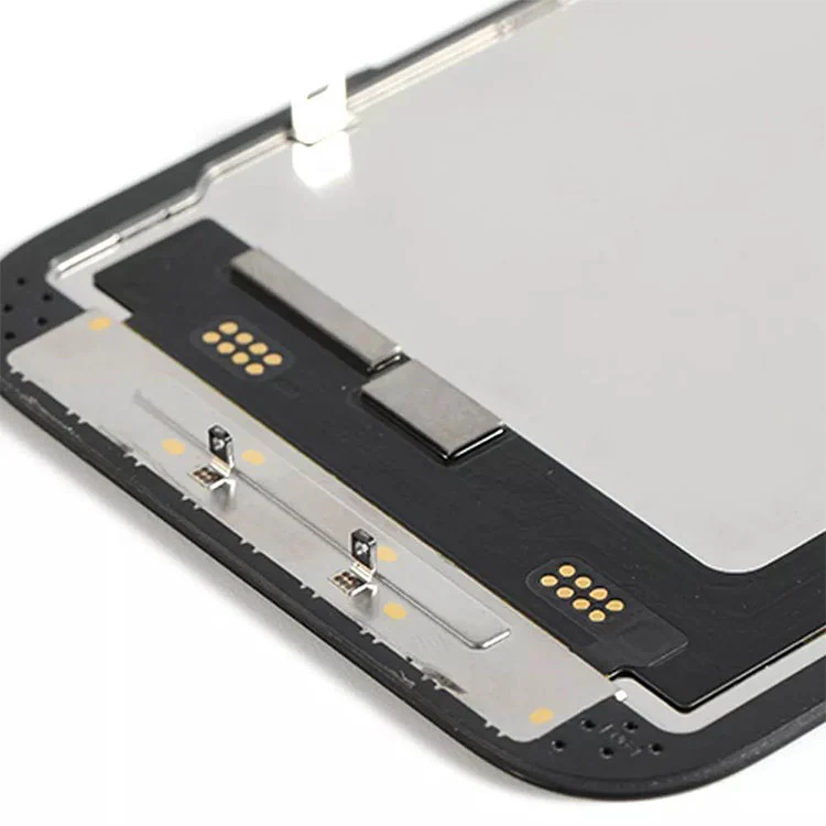 15 telas LCD