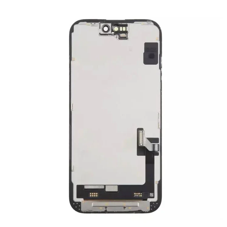 15 telas LCD