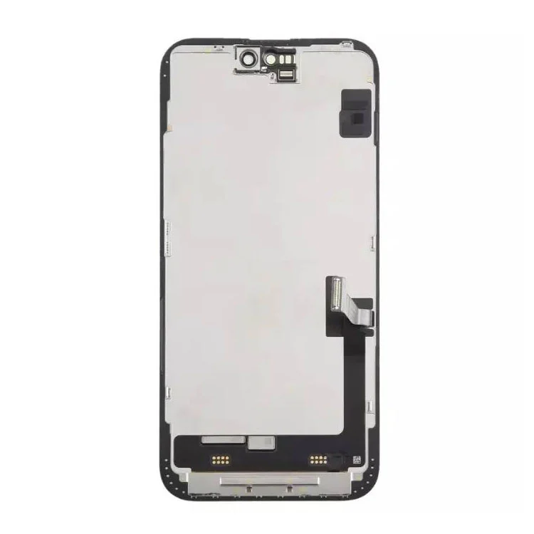 15 Plus LCD Telas