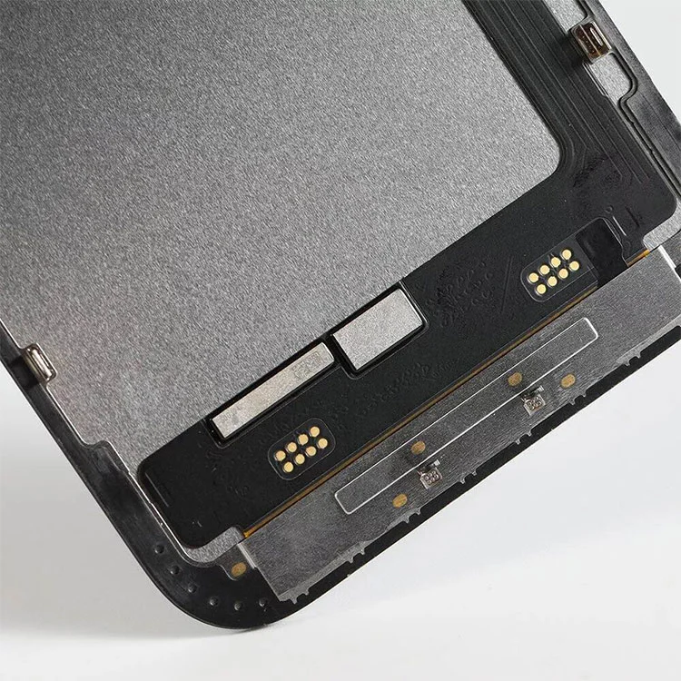 15 Plus LCD Telas
