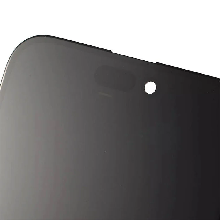15 Plus LCD Telas