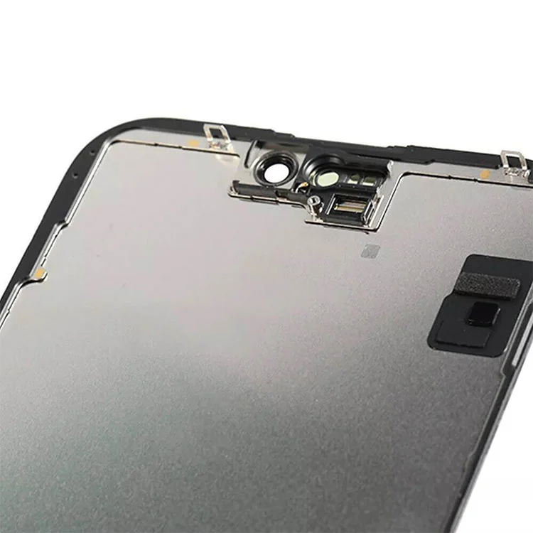 15 Plus LCD Telas