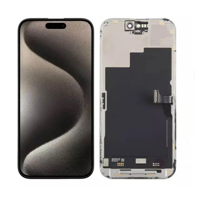 15 telas pro lcd