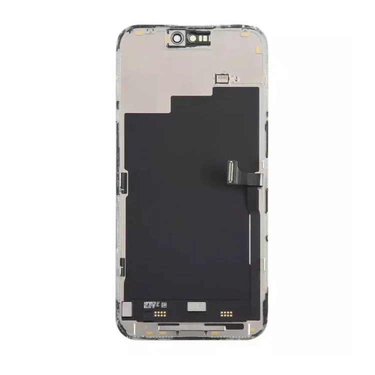 15 telas pro máximo lcd