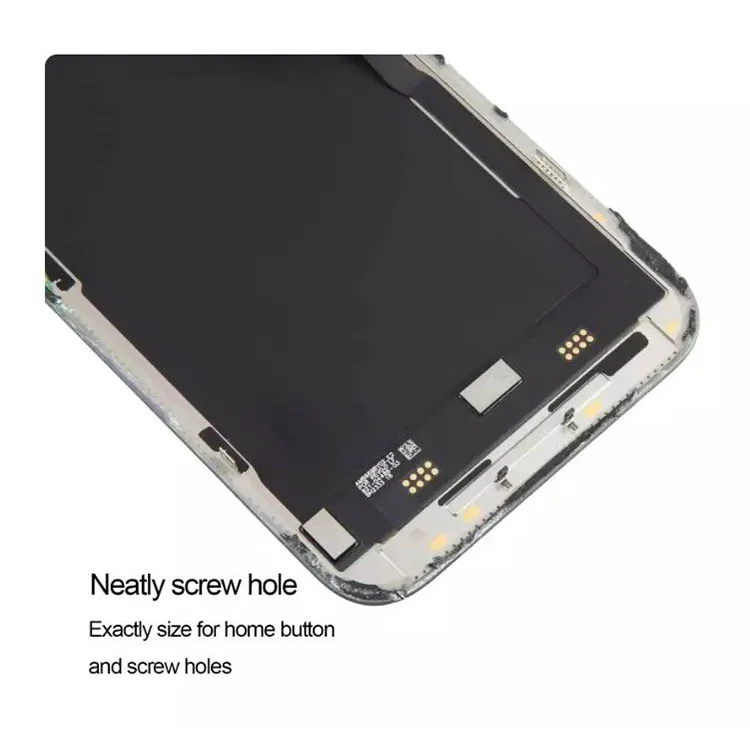 15 telas pro máximo lcd