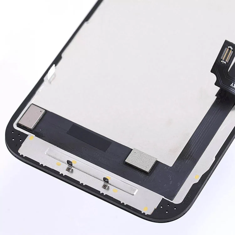 16 telas LCD