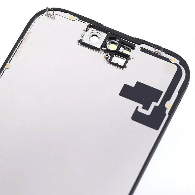 16 telas LCD