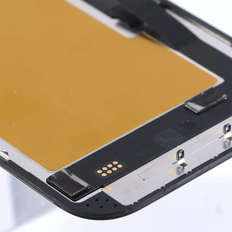 16 mais telas LCD