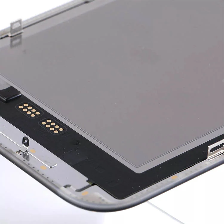 16 mais telas LCD