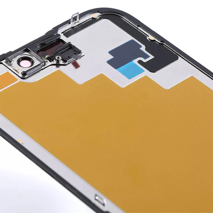 16 mais telas LCD