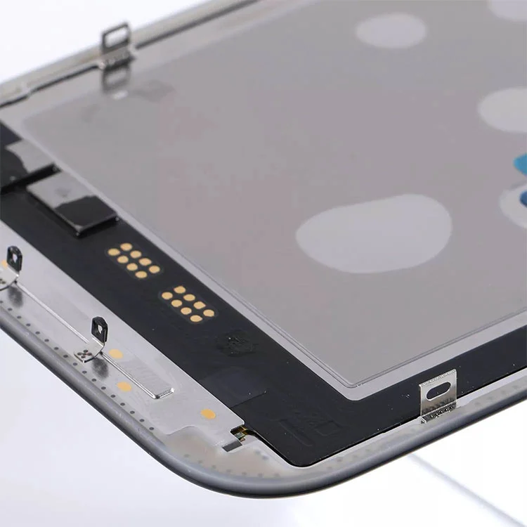 16 mais telas LCD