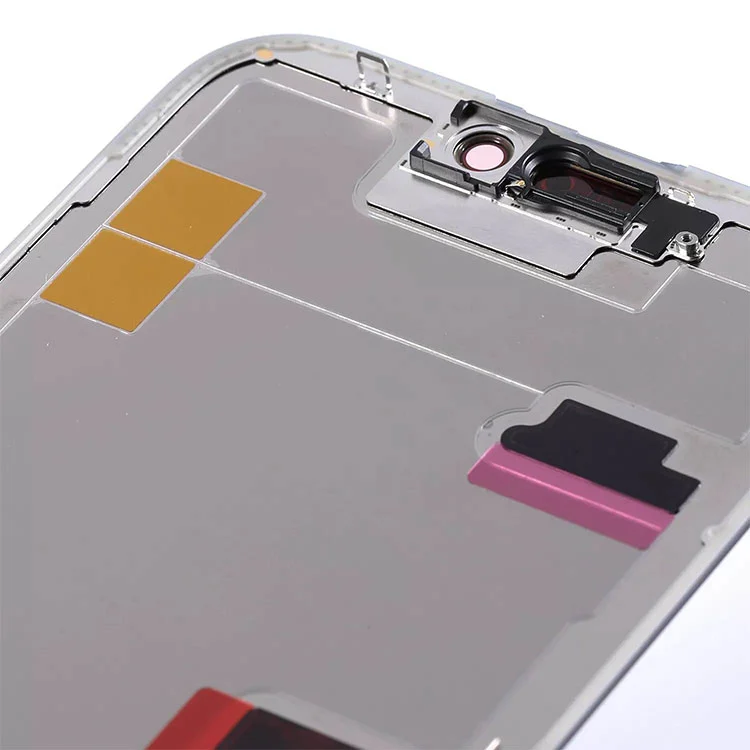 16 mais telas LCD