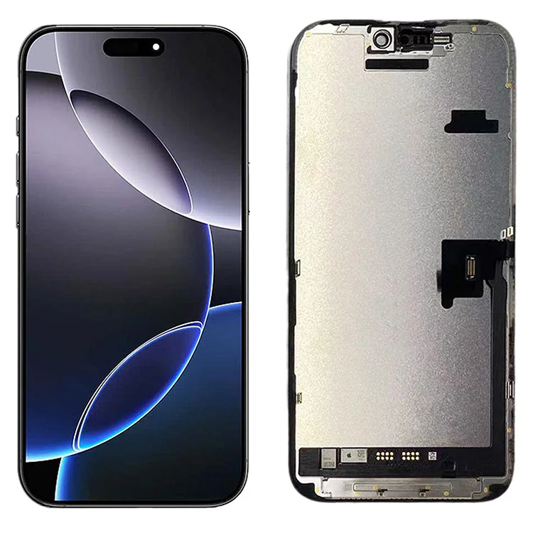 16 telas Pro Max LCD