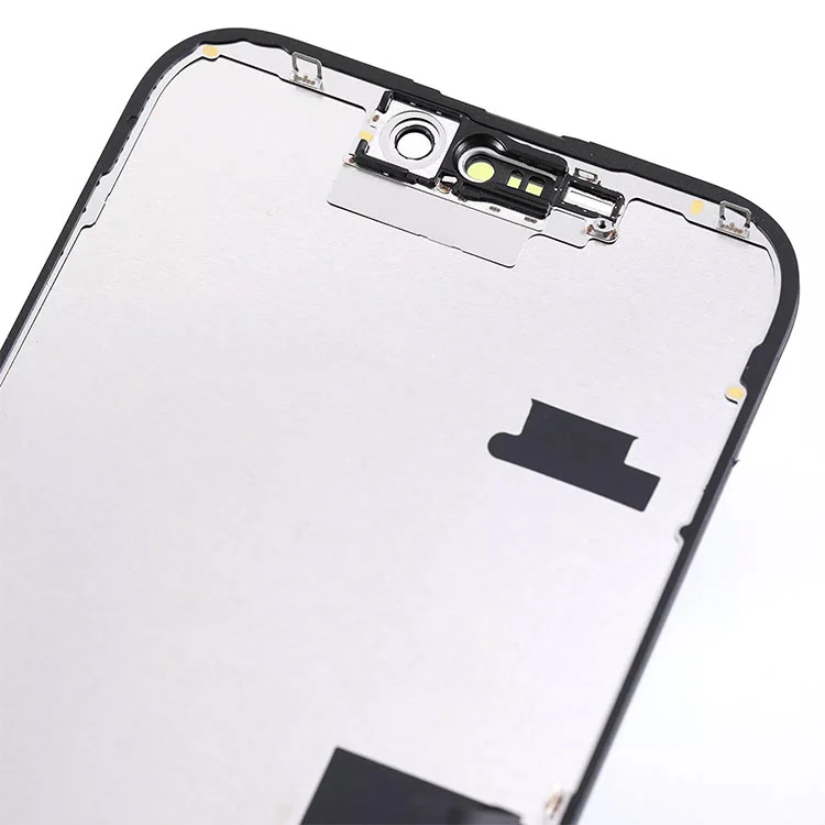 16 telas Pro Max LCD