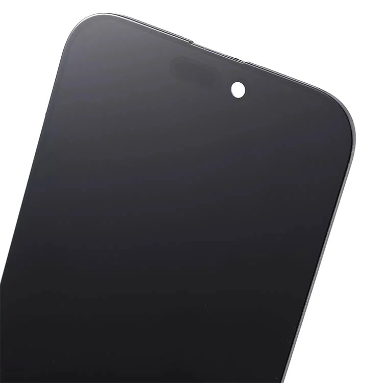 16 telas Pro Max LCD