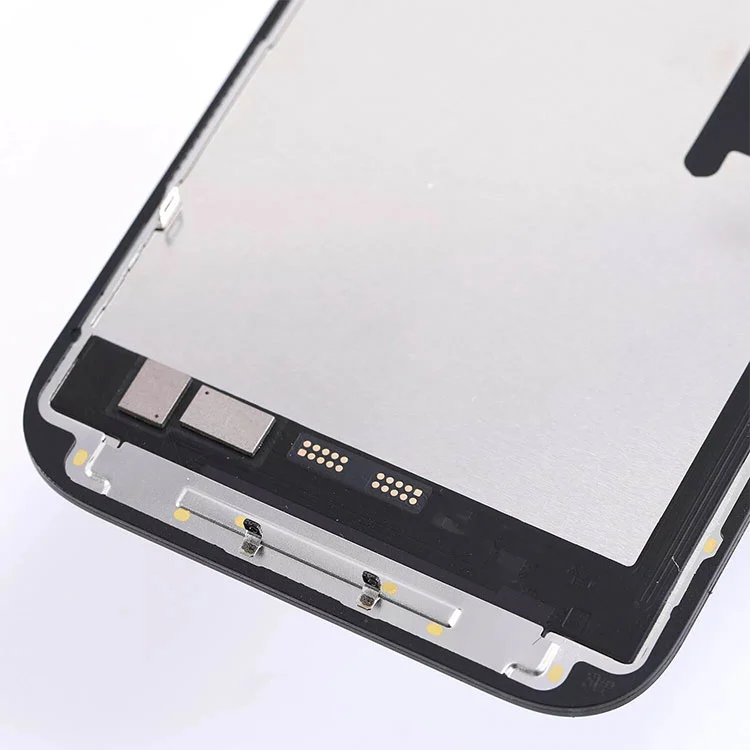 16 telas Pro Max LCD
