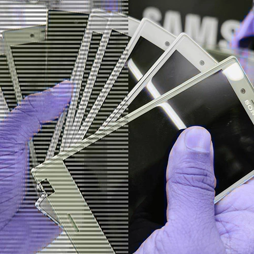 Tendências de mercado para recompra de LCD: uma visão geral profissional