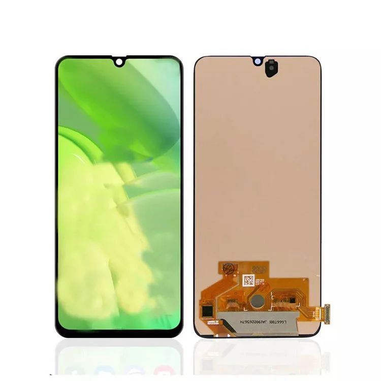 Telas A9 LCD