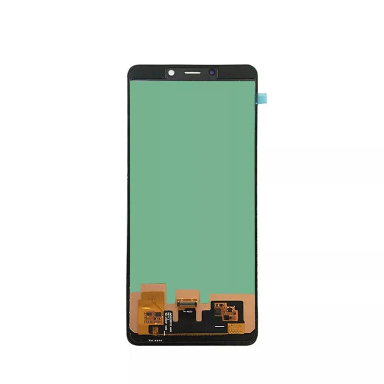 Telas A9 LCD