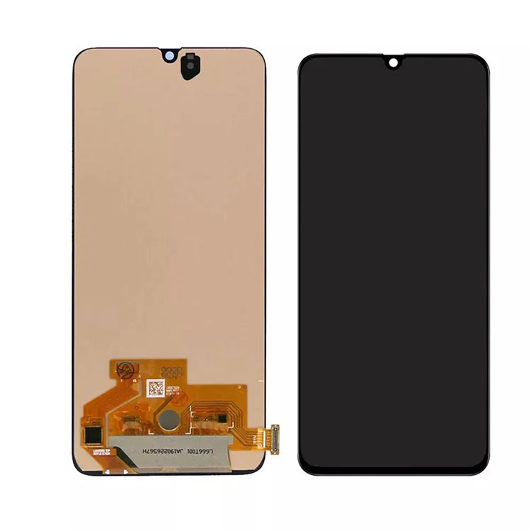 Telas A9 LCD