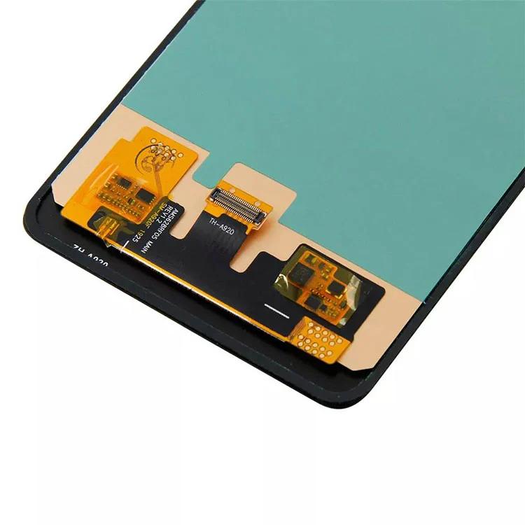 Telas A9 LCD