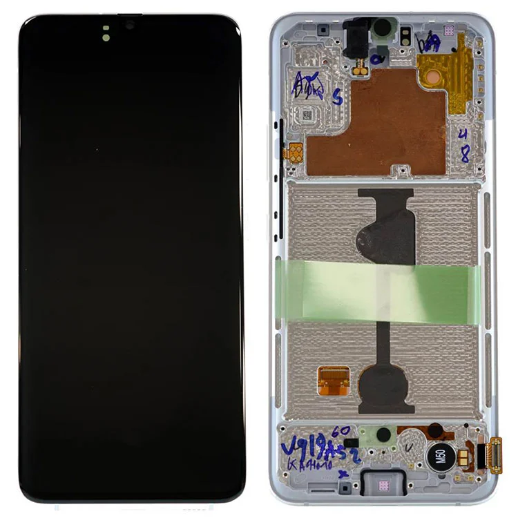 A90 Telas LCD 5G