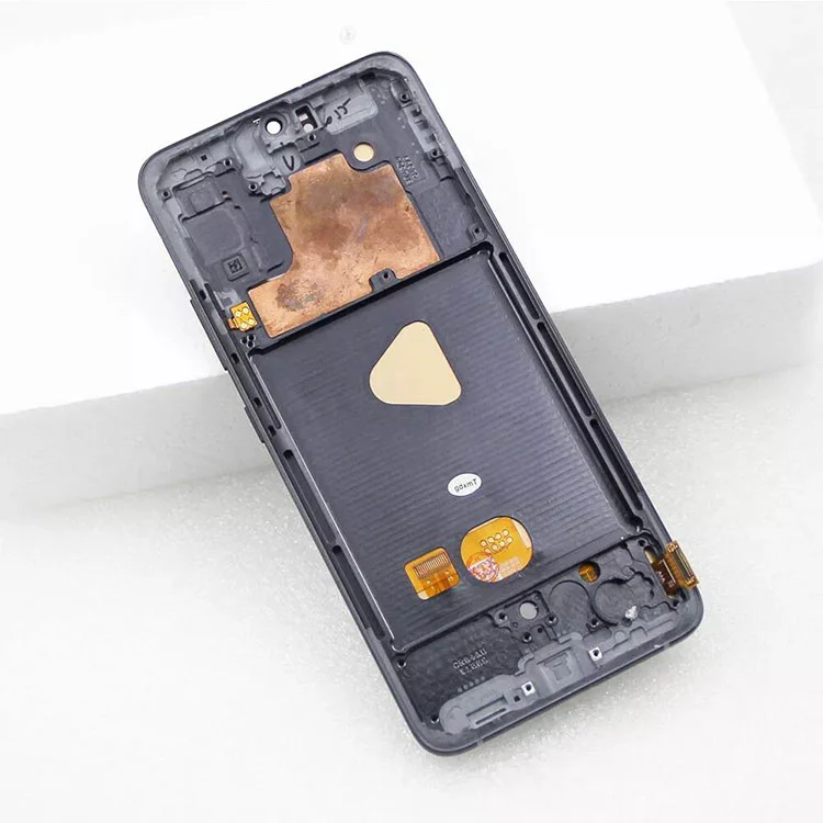 A90 Telas LCD 5G