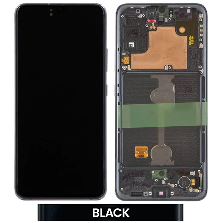 A90 Telas LCD 5G