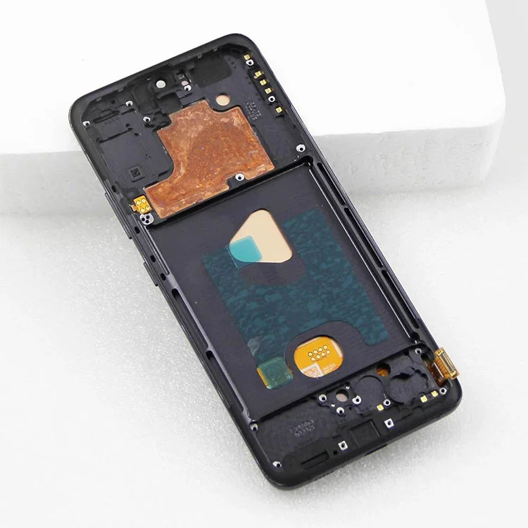 A90 Telas LCD 5G