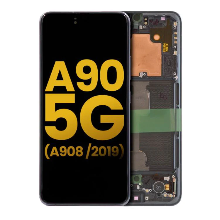A90 Telas LCD 5G