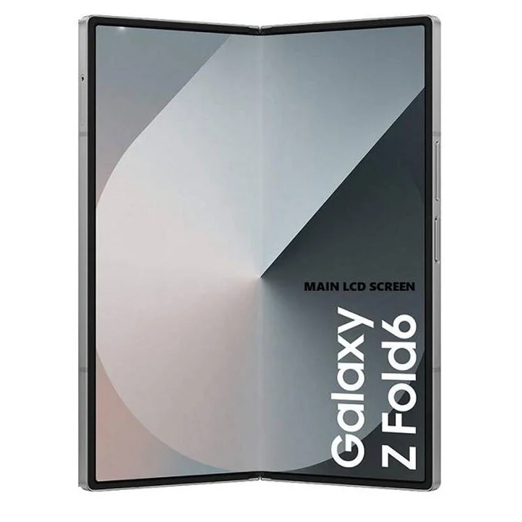 Dobre 6 telas LCD