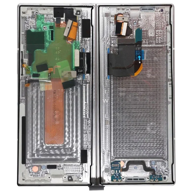 Dobre 6 telas LCD