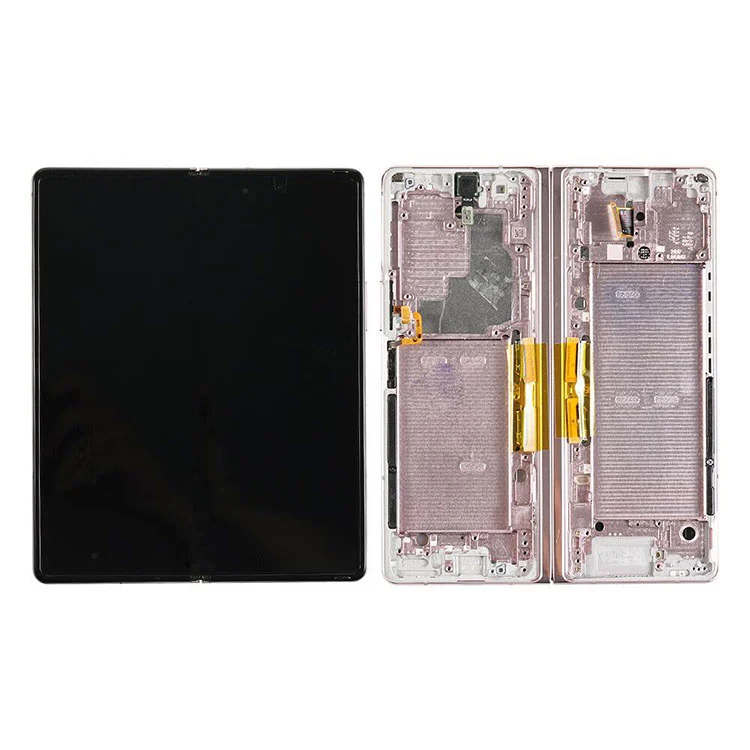 Dobra 2 telas LCD