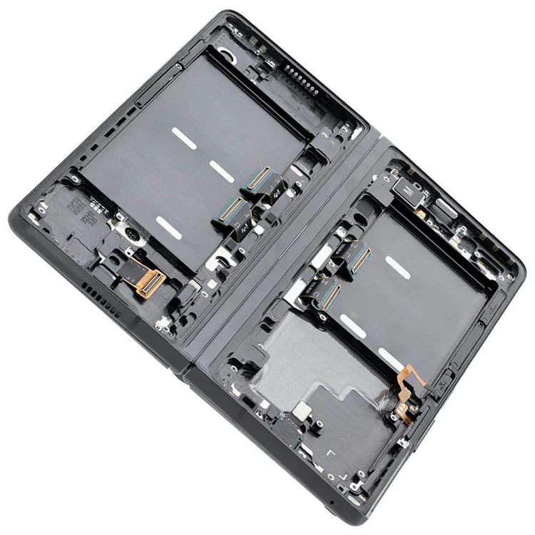 Dobra 2 telas LCD