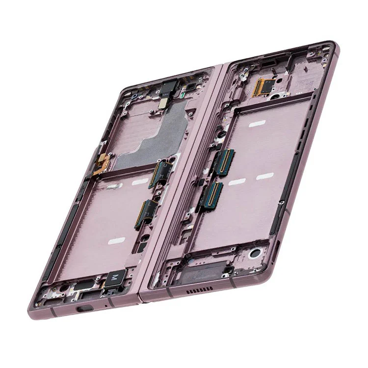 Dobra 2 telas LCD