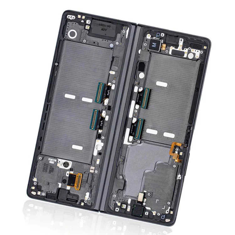 Dobra 2 telas LCD