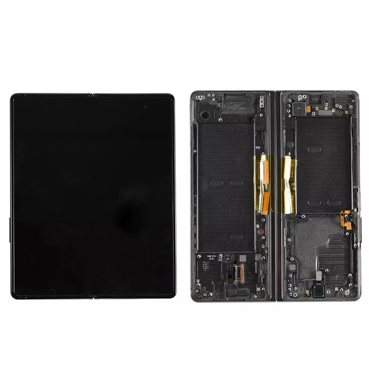 Dobra 2 telas LCD