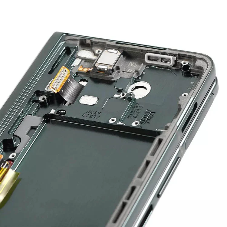 Dobre 3 telas LCD