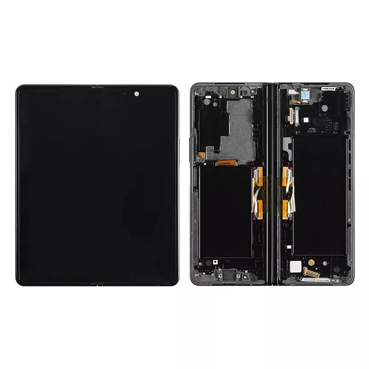 Dobre 3 telas LCD