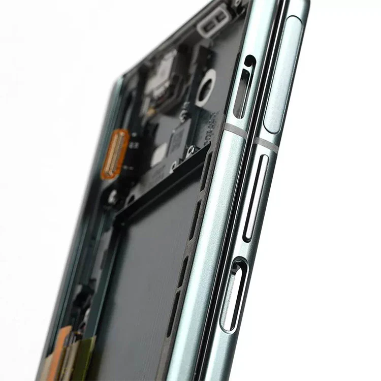 Dobre 3 telas LCD