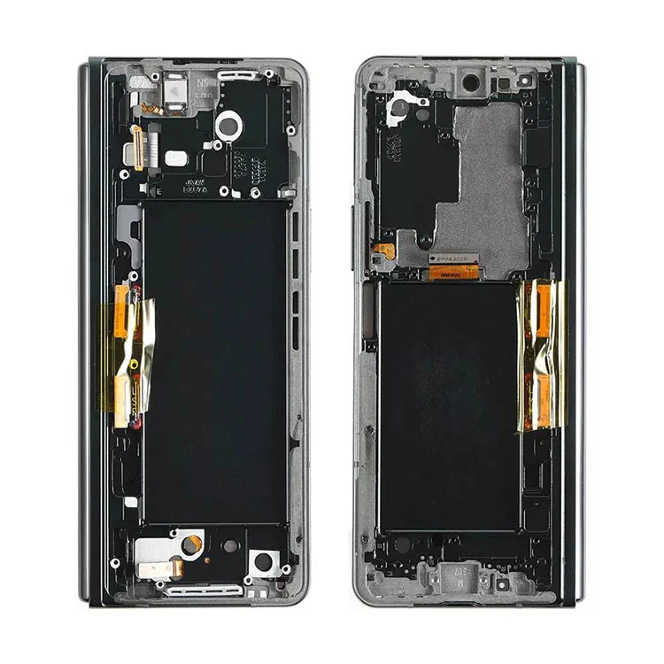 Dobre 3 telas LCD