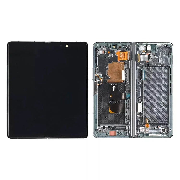 Dobre 4 telas LCD