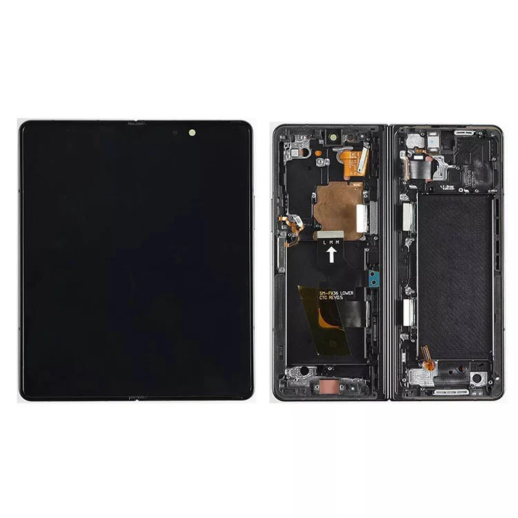 Dobre 4 telas LCD