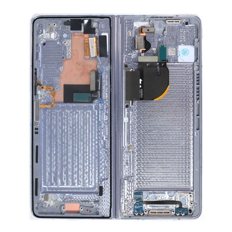 Dobre 5 telas LCD