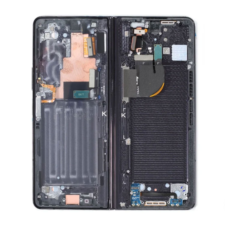 Dobre 5 telas LCD