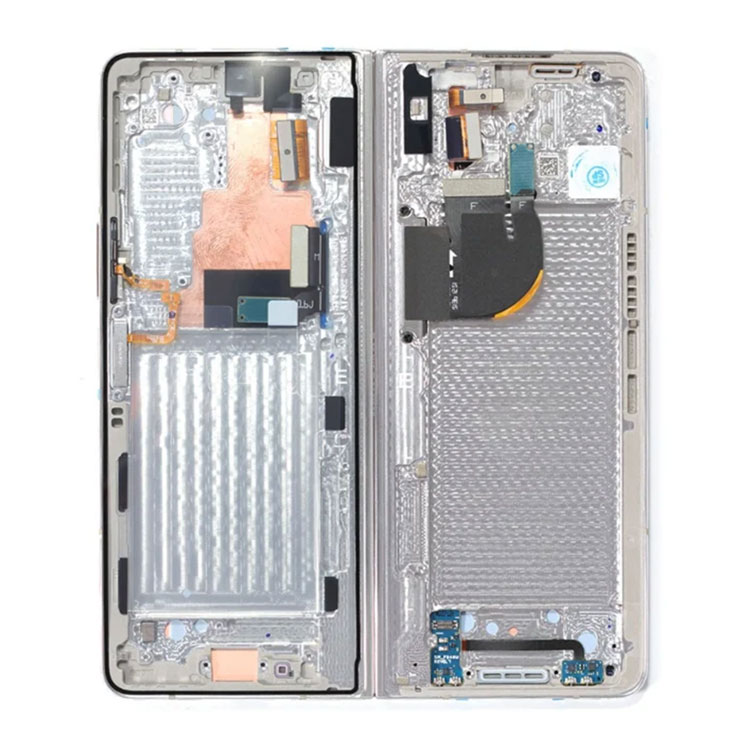 Dobre 5 telas LCD